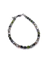 Bracciale Idandi Uomo in Argento ABR 390 - ABR 390